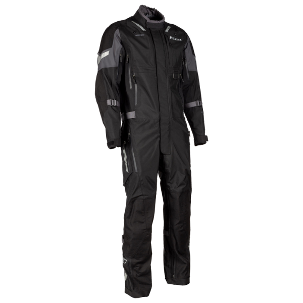 Combinezon Strada Klim Hardanger One Piece Suit-15