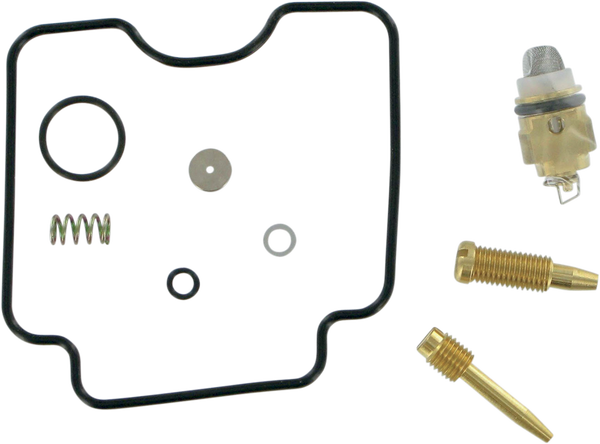 Set de reparație pentru carburator, 1, nordicamoto.ro