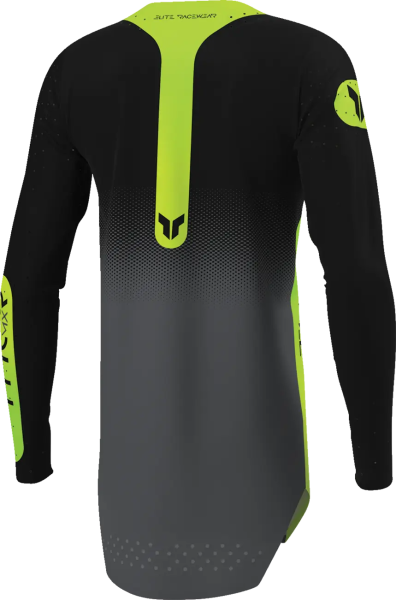Tricou Sportmode Merge pentru femei, galben-gri-negru, 17, nordicamoto.ro
