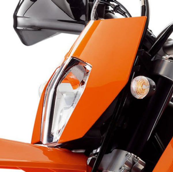 HEADLIGHT MASK              08-1