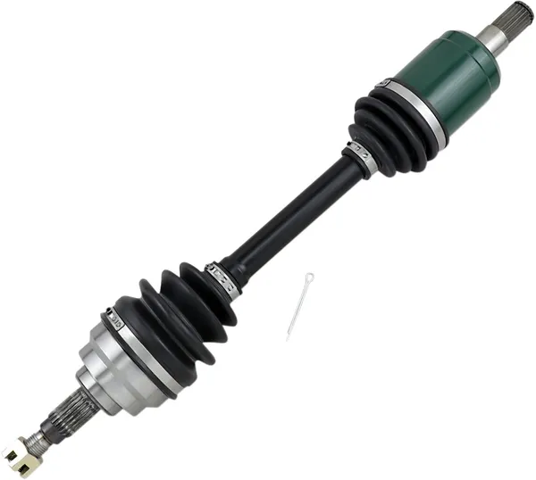 Ax CV standard de schimb OEM, negru, 3, nordicamoto.ro