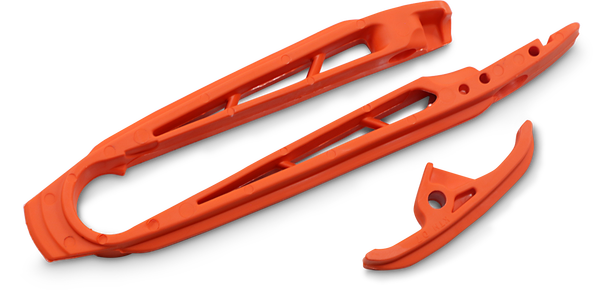 Chain Slider Orange 