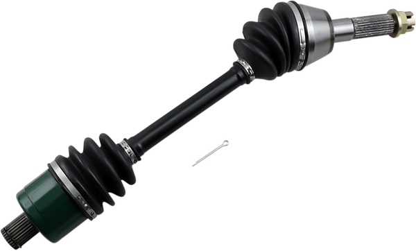 Oem Replacement Standard Cv Axle Black, 3, nordicamoto.ro