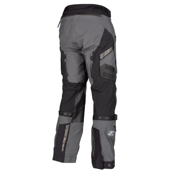 Pantaloni Moto Textili Klim Badlands Pro A3-2