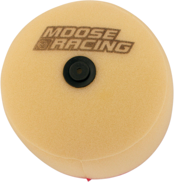 Filtru de aer MOOSE RACING, alb, 1, nordicamoto.ro