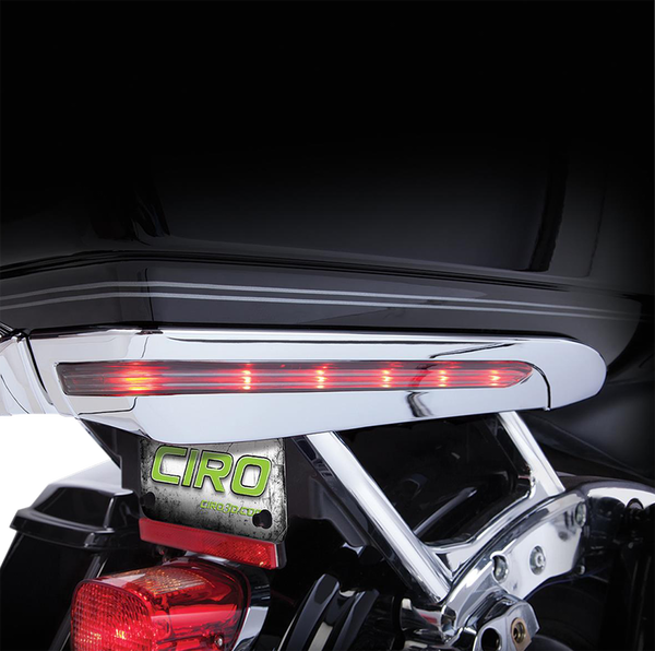 Tour-pak® Light Accents Chrome, 1, nordicamoto.ro