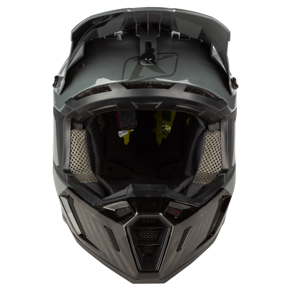 Casca Klim F5 Koroyd ECE/DOT Ascent Asphalt-58