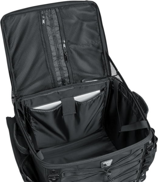 Momentum Vagabond Bag Black, 4, nordicamoto.ro