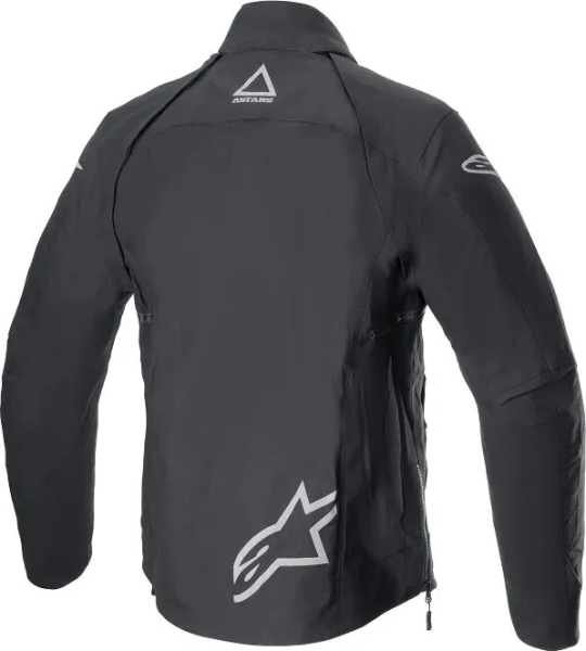 Geaca Alpinestars Techdura Silver-1