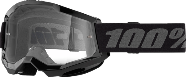 Strata 2 Goggle Black -eb0c662f89cca2698e2c2de01d745769.webp