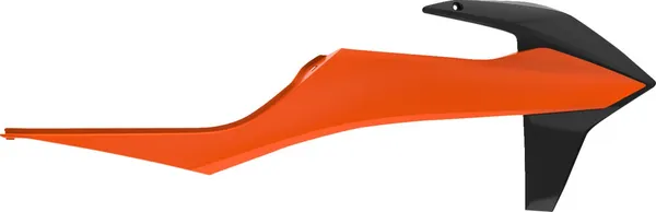 Laterale rezervor KTM SX / SXF '19 -'22 EXC / EXC-F '20 -'22