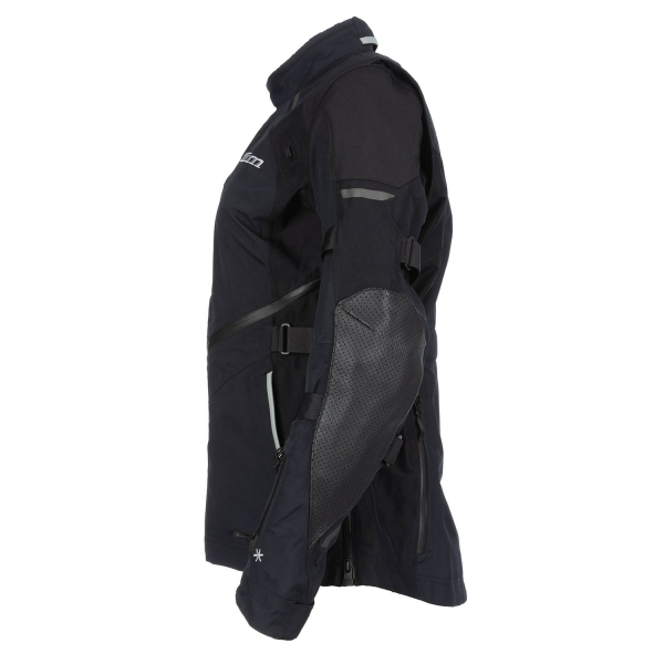 Geacă Dam KLIM Altitude Black-16