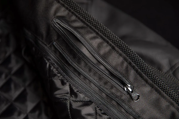 Geaca Icon Motorhead3 Black-3