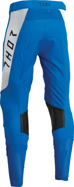 Prime Rival Pants Red-1