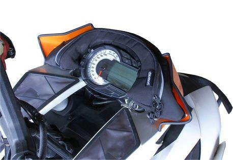 Skinz Windshield Pak Black Arctic Cat ProCross F/ZR/XF/ProClimb M 2012-19, 1, nordicamoto.ro
