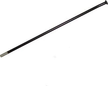 Spita roata fata 21" KTM 125/150/250/300/350/450/500 '12-'18 negru-0