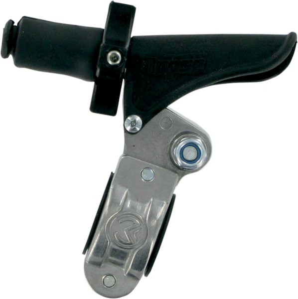 Fly Perch Silver, 1, nordicamoto.ro