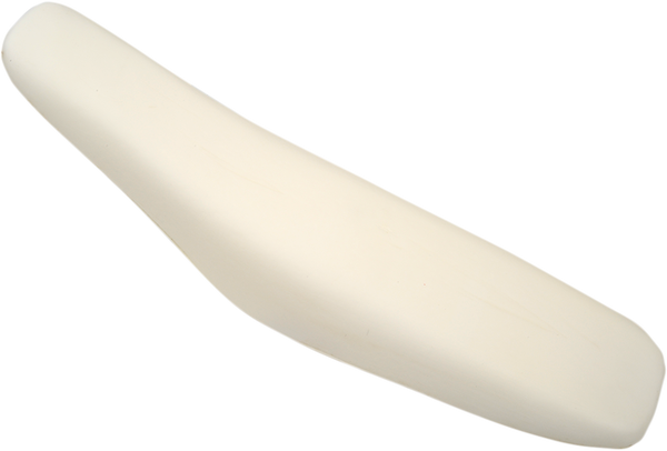 MOOSE RACING Seat Foam White -0