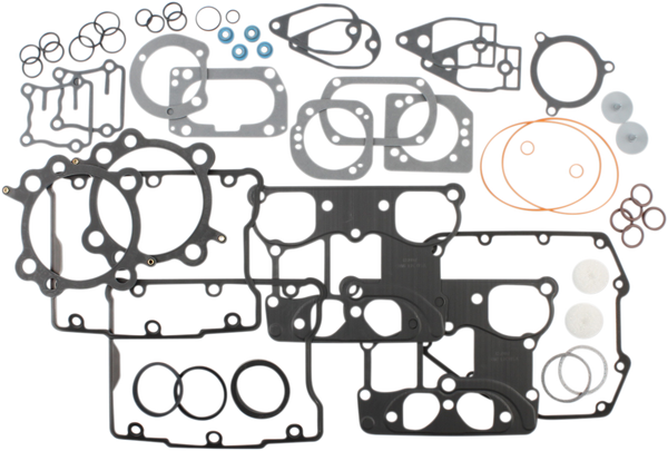V-twin Top End Gasket Kits, 1, nordicamoto.ro