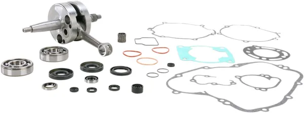 Crankshaft Kit-0