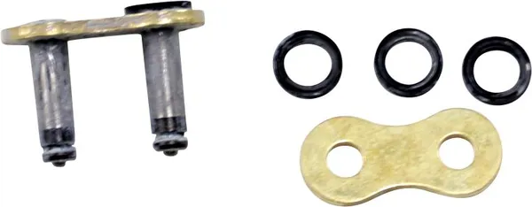 520 Zse Connecting Link Gold-0