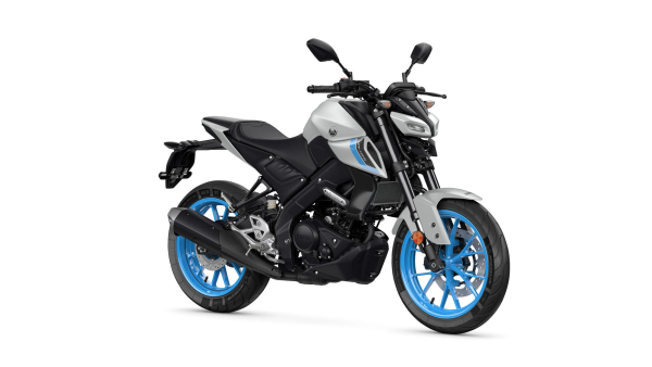Motocicletă Yamaha MT-125, 2, nordicamoto.ro