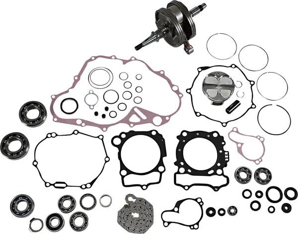 Engine Rebuild Kit-0