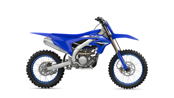 Motocicletă de motocros Yamaha YZ250F, 7, nordicamoto.ro