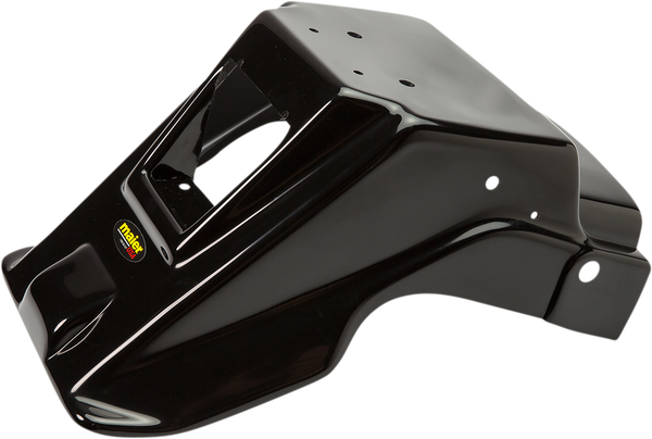 Mx Style Rear Fender Black, 1, nordicamoto.ro