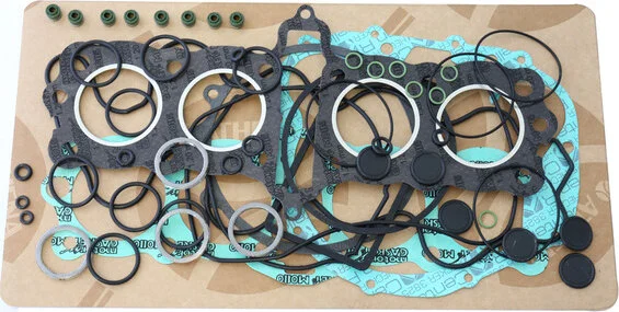 Complete Gasket Kit, 2, nordicamoto.ro