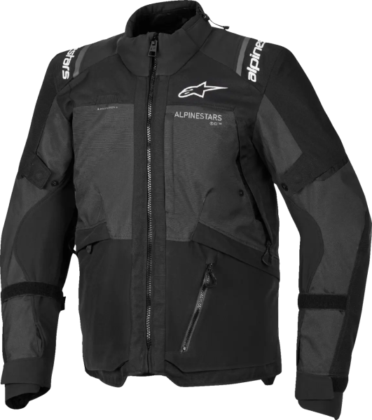 Geacă Alpinestars Andes v4 Drystar® Black-eb313551fc353733a4f02661fafd5325.webp