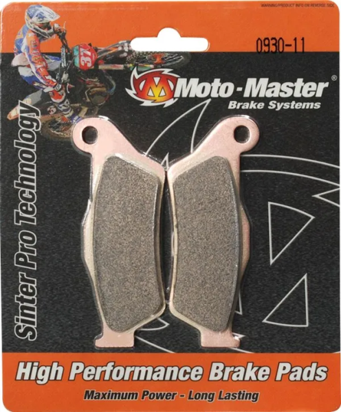 Placute frana fata KTM Moto-Master Pro Racing-1