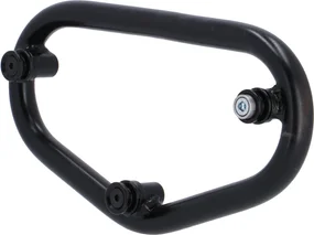 Slc Side Carrier Black, 4, nordicamoto.ro
