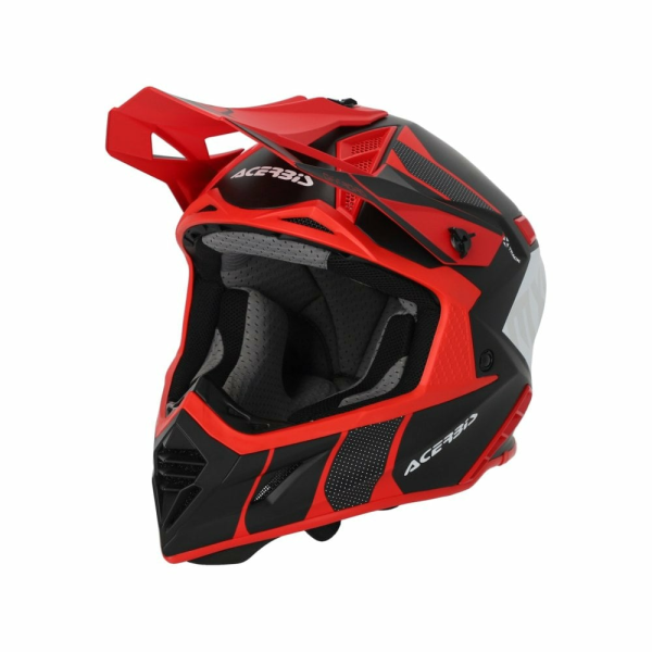 Casca Acerbis X-Track 22.06 Black/Red-eb347b1083b32007aaa1a5b72a5803a5.webp
