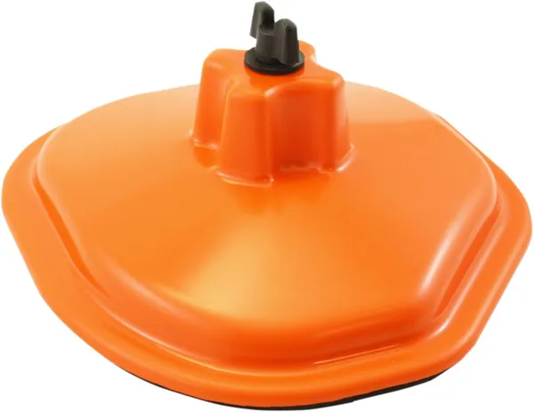 Airbox Cover Orange