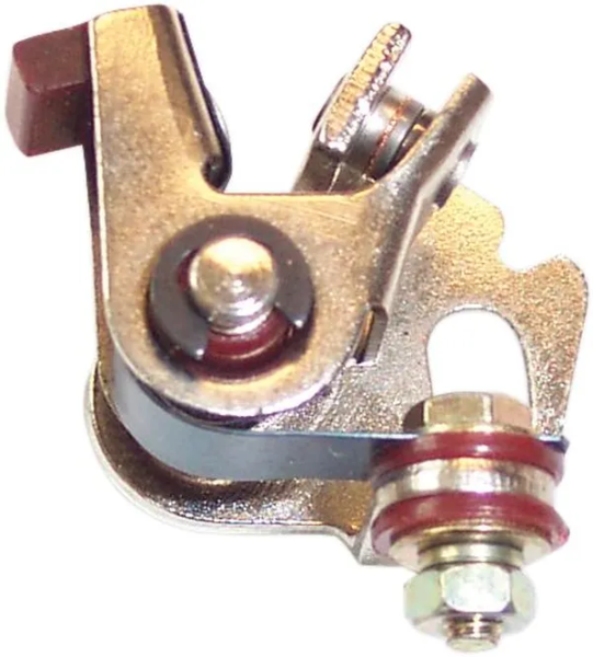 Contact Point Set-0