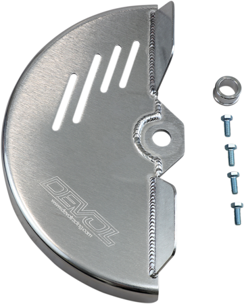 Front Disc Guard, 1, nordicamoto.ro