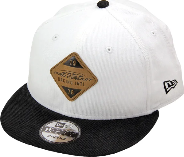 Diamond Hat White ONE SIZE, 1, nordicamoto.ro