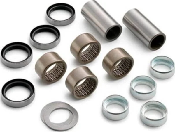SWING ARM BEARING REPAIR KIT, 1, nordicamoto.ro
