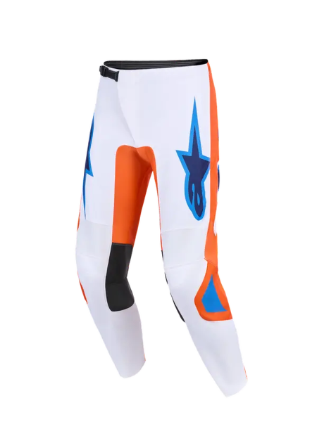 Pantaloni Alpinestars Fluid Grid White-eb43dfe3fda4bc597c27b328a8ec807d.webp