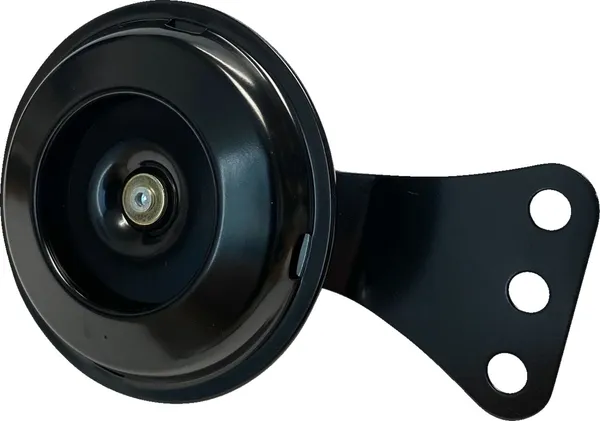 Universal Horn Black-1