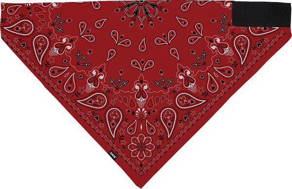 Sportflex® Bandana Red, 1, nordicamoto.ro