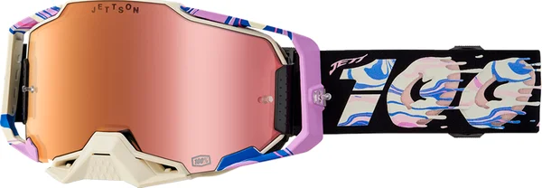 Pachet Ochelari 100% Armega Donut-1