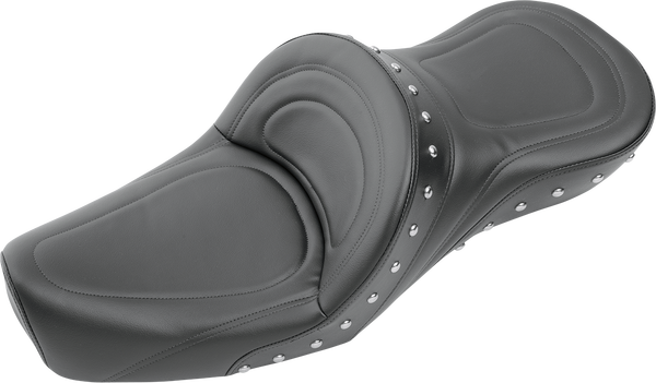 Explorer Special Seat Black, 2, nordicamoto.ro