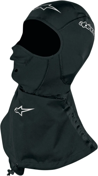 Cagula Alpinestars Winter Touring-0