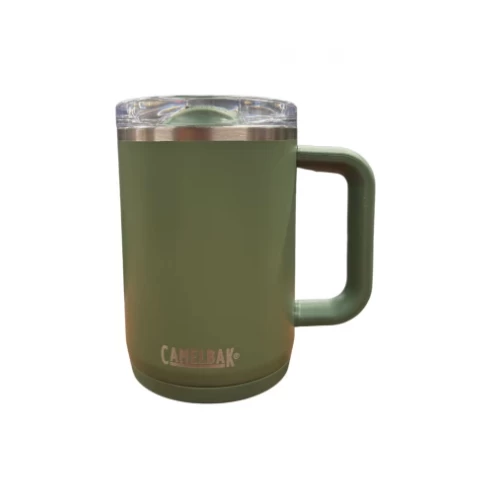 Cana Termica Fox X CamelBak Thrive Negru, 2, nordicamoto.ro