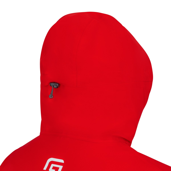 Geaca GasGas TEAM WINTER K-HYDRATECH PRO-0