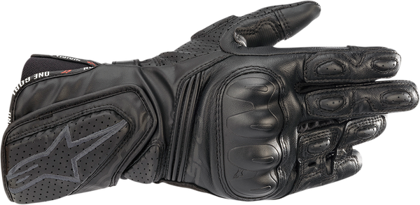 Women's Stella Sp-8 V3 Gloves Black -eb65438708c95b8dd59d4d84d3d840be.webp