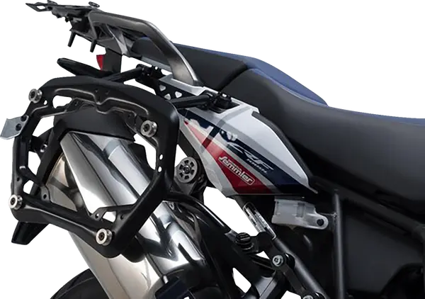 Pro Side Carrier Black-1