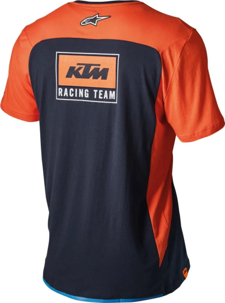 Tricou KTM Replica Team Enduro Shirt-1